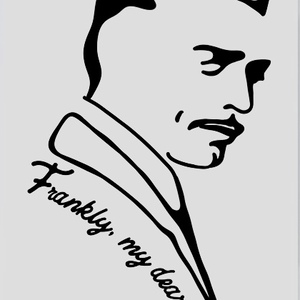 Frankly, my dear, I don’t give a clot